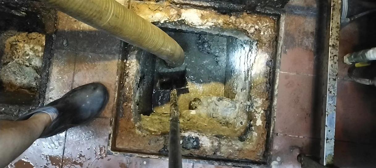 邵东污水池清理一般都有毒气,怎么预防中毒呢?