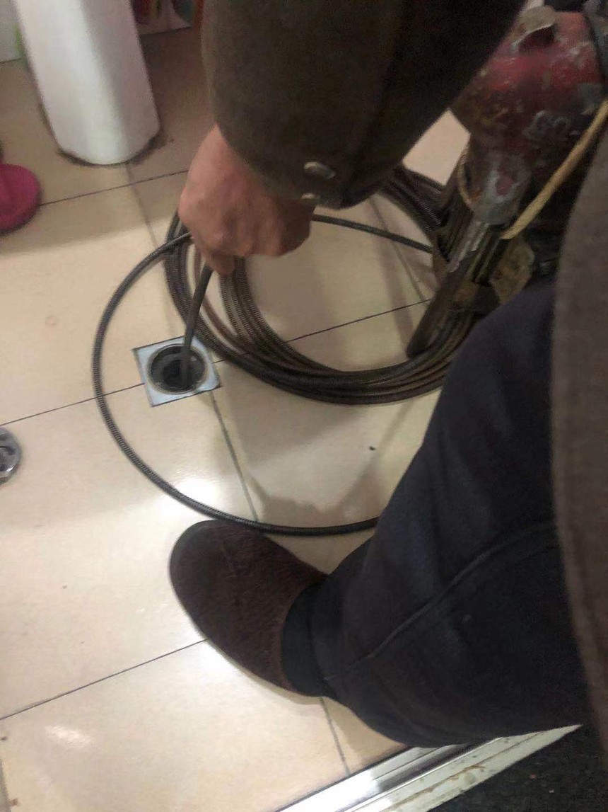 邵东管道疏通，疏通下水道